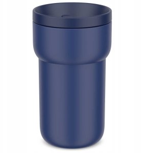 KUBEK PODRÓŻNY ELLIPSE 275 ML VIVID BLUE 104175010100 2