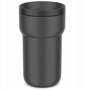 KUBEK PODRÓŻNY ELLIPSE 275 ML NORDIC BLACK 104175041100 2