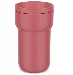 KUBEK PODRÓŻNY ELLIPSE 275 ML VIVID MAUVE 104175078700 2