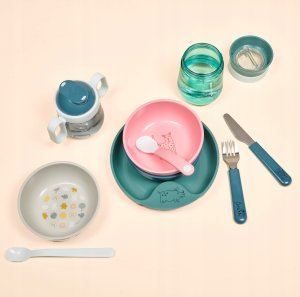 MISECZKA DZIECIĘCA MIO FAIRY GARDEN 108003065406 3