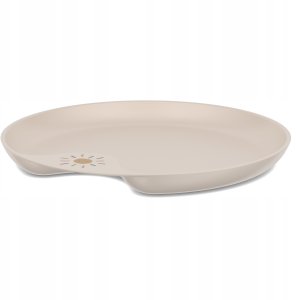 TALERZYK DZIECIĘCY MIO SUNSHINE & RAINBOW 108001565245 2