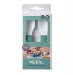 2 ŁYŻKI DZIECIĘCE MIO FOREST FRIENDS 108031065408 2