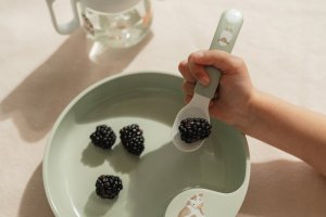 2 ŁYŻKI DZIECIĘCE MIO FOREST FRIENDS 108031065408 6