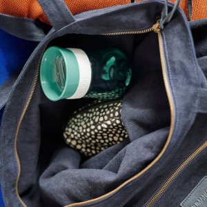 KUBEK DZIECIĘCY TRENINGOWY DO NAUKI PICIA MIO 300 ML FAIRY GARDEN 3