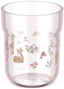 SZKLANKA DZIECIĘCA 250ML MIO FAIRY GARDEN 108022065406 2