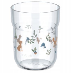 Mepal SZKLANKA DZIECIĘCA 250ML MIO FOREST FRIENDS 108022065408 2