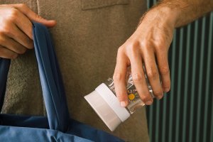 KUBEK DZIECIĘCY TRENINGOWY DO NAUKI PICIA MIO 200 ML LITTLE FARM 10