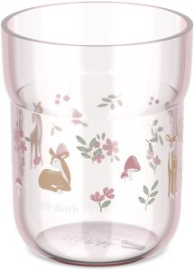 Mepal SZKLANKA DZIECIĘCA 250ML MIO SUNSHINE & RAINBOW 108022065406 2