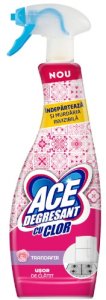 ACE Spray Kuchnia Chlor 650ml 1