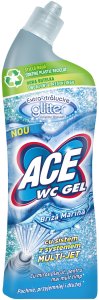 ACE ŻEL DO WC ACE ULTRA WC ŻEL BROKAT MARINE 700ML 3