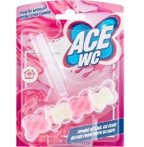 Admit KOSTKA DO WC Kwiat Eukaliptusa 48gr 5