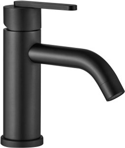 Bateria umywalkowa Rea Ontario Czarna Niska 6