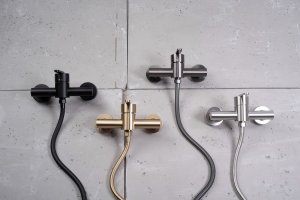 Bateria prysznicowa REA Ontario Tytan 6