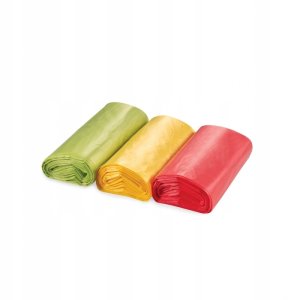 WORECZKI ŚNIADANIOWE 4FOOD 20x30cm 150szt 897038.00  8595028409796 1