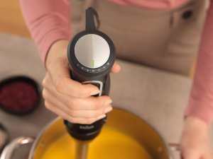 Blender BRAUN MultiQuick 5 Pro MQ 55236 M 1000W 4