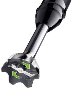 Blender BRAUN MultiQuick 5 Pro MQ 55236 M 1000W 9