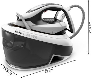 Generator pary Tefal Express Power SV8130E0 4