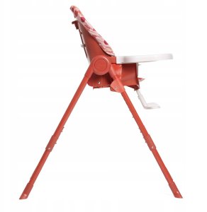 Scholastic US KRZESEŁKO POLLY ESSENTIAL JUICE 8058664181407 5