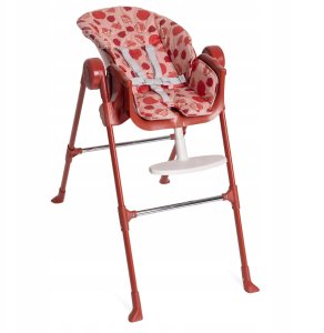 Scholastic US KRZESEŁKO POLLY ESSENTIAL JUICE 8058664181407 7