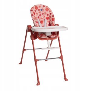 Scholastic US KRZESEŁKO POLLY ESSENTIAL JUICE 8058664181407 8