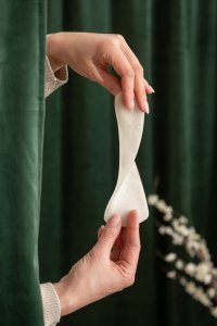 LANSINOH JEDNORAZOWE WKŁADY REGENERUJĄCO-CHŁODZĄCE PADSICLES 5