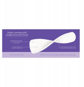 LANSINOH JEDNORAZOWE WKŁADY REGENERUJĄCO-CHŁODZĄCE PADSICLES 9