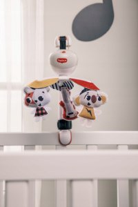 TINY LOVE KARUZELA PODRÓŻNA Tiny Rockers 7290108863321 2