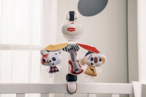 TINY LOVE KARUZELA PODRÓŻNA Tiny Rockers 7290108863321 3