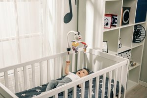 TINY LOVE KARUZELA PODRÓŻNA Tiny Rockers 7290108863321 4