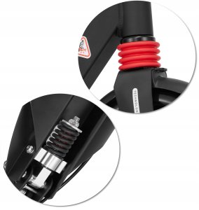 HULAJNOGA SESTTINO SHIRO GRAY 11