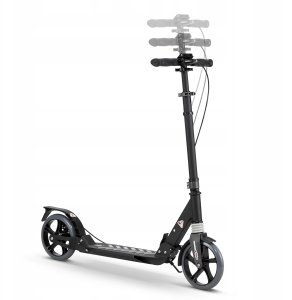 HULAJNOGA SESTTINO SHIRO GRAY 4