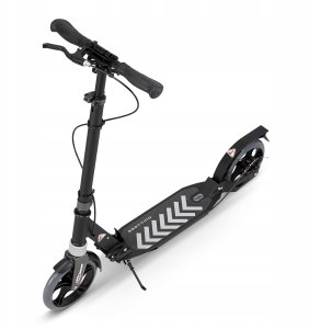 HULAJNOGA SESTTINO SHIRO GRAY 5