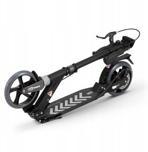 HULAJNOGA SESTTINO SHIRO GRAY 6