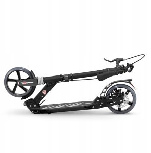 HULAJNOGA SESTTINO SHIRO GRAY 7