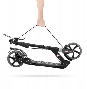 HULAJNOGA SESTTINO SHIRO GRAY 8