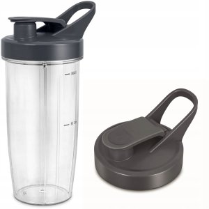 BLENDER KIELICHOWY ZSB 3200 NUTRI 1200W 4