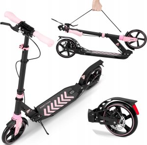 HULAJNOGA SESTTINO SHIRO PINK 1