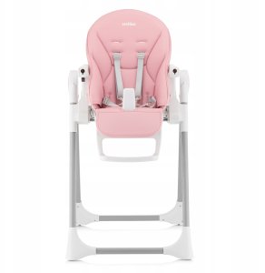 KRZESEŁKO DO KARMIENIA SESTTINO NUI PINK 3