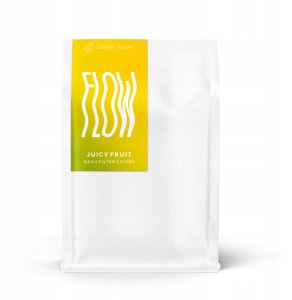 COFFEE PLANT - FLOW Jungle Fruit Filter 800g 1