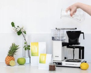 COFFEE PLANT - FLOW Jungle Fruit Filter 800g 3