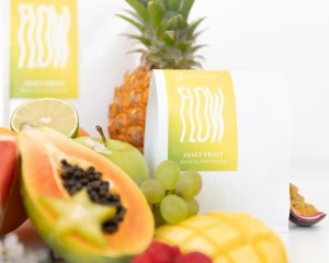 COFFEE PLANT - FLOW Jungle Fruit Filter 800g 4