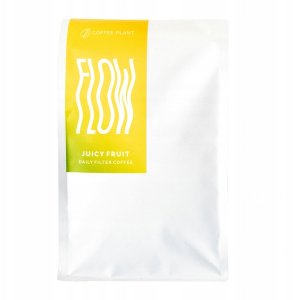 COFFEE PLANT - FLOW Jungle Fruit Filter 800g 5