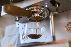 COFFEE PLANT - Intense Espresso 250g 9