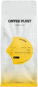 COFFEE PLANT - Intense Espresso 1kg 1