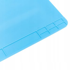 Mocna Lutownica Kolbowa 80W LCD Mata Groty Topnik 18