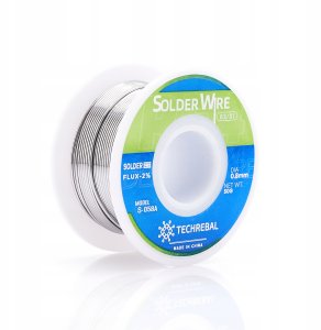 Mocna Lutownica Kolbowa 80W LCD Mata Groty Topnik 20