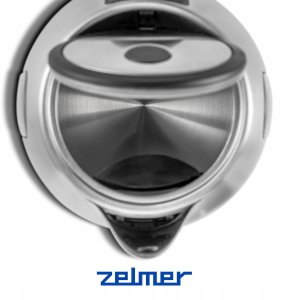 Czajnik Zelmer ZCK7950 Srebrny 8