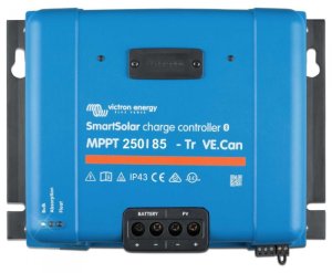 Victron Energy Smart Solar MPPT 250/85-Tr VE.Can 1