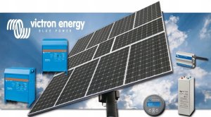 Victron Energy Victron Energy Smart Solar MPPT 250/85-Tr VE.Can 2
