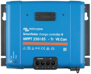 Victron Energy Victron Energy Smart Solar MPPT 250/85-Tr VE.Can 6